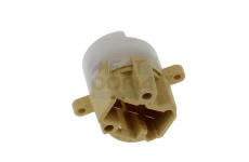 Spínač zapalování / startéru MEAT & DORIA 24060