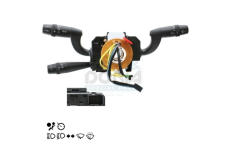 Spínač riadenia MEAT & DORIA 231608