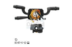 Spínač riadenia MEAT & DORIA 231611