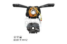 Spínač riadenia MEAT & DORIA 231619