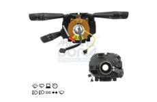 Spínač riadenia MEAT & DORIA 231620