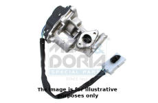 AGR - Ventil MEAT & DORIA 88222R