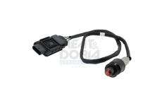 NOx-Senzor, NOx-Katalyzátor MEAT & DORIA 57142