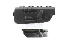 Spínač, nastavenie sedadla MEAT & DORIA 206147