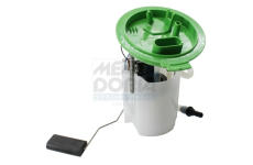 Palivová dopravná jednotka MEAT & DORIA 77999