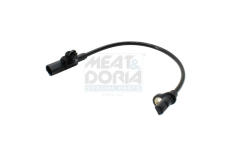 Snímač počtu otáčok kolesa MEAT & DORIA 901205