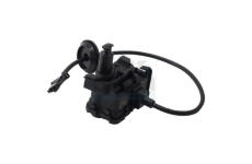 Nastavovací prvek, centrální zamykání MEAT & DORIA 31757