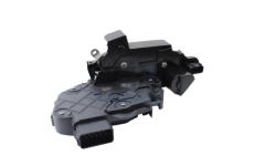 Zámek dveří Meat & Doria 31767