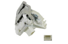 Zámek dveří MEAT & DORIA 31768