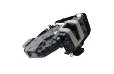 Zámok dverí MEAT & DORIA 31773