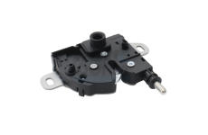 Zámek kapoty motoru Meat & Doria 31777