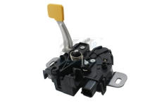 Zámek kapoty motoru Meat & Doria 31778