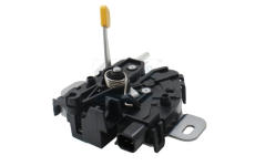 Zámek kapoty motoru Meat & Doria 31779