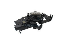 Zámok prednej kapoty MEAT & DORIA 31780