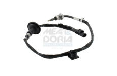 Snímač teploty výfukových plynov MEAT & DORIA 12598