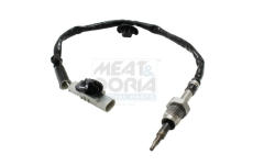 Snímač teploty výfukových plynov MEAT & DORIA 12597