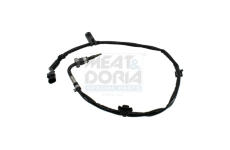 Snímač teploty výfukových plynov MEAT & DORIA 12610