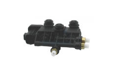 Ventil pneumatického systému MEAT & DORIA 58200