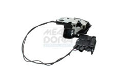 Zámek dveří Meat & Doria 31784