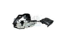 Zámek dveří Meat & Doria 31786