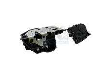 Zámok dverí MEAT & DORIA 31787