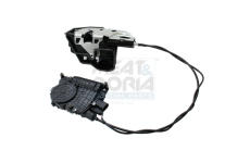 Zámek dveří Meat & Doria 31793