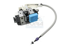 Zámek dveří Meat & Doria 31800