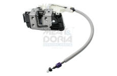 Zámek dveří Meat & Doria 31801