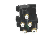 Ventil pneumatického systému MEAT & DORIA 58203