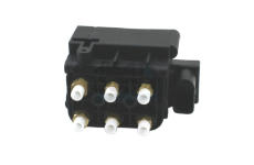 Ventil pneumatického systému MEAT & DORIA 58209