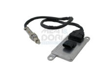 NOx-Senzor, NOx-Katalyzátor MEAT & DORIA 57168