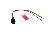 Opravná sada kabelů, senzor vačkové hřídele Meat & Doria 25502