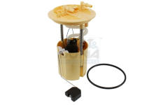 Palivová dopravná jednotka MEAT & DORIA 771007