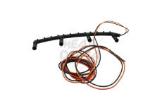 Opravna sada, kablovy zväzok MEAT & DORIA 25524