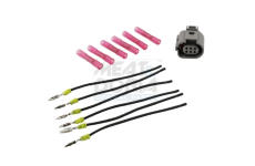 Sada na opravu káblov, AGR-ventil MEAT & DORIA 25530