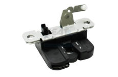 Zámok zadných výklopných dverí MEAT & DORIA 31808