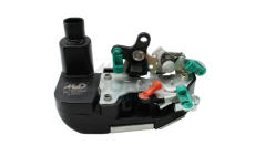 Zámek dveří MEAT & DORIA 31810