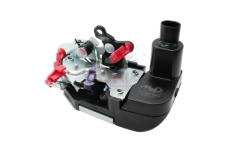 Zámek dveří MEAT & DORIA 31811