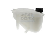 Nádrż na vodu ,chladič MEAT & DORIA 2035164