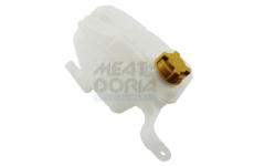 Nádrż na vodu ,chladič MEAT & DORIA 2035189