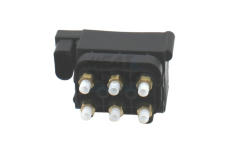 Ventil pneumatického systému MEAT & DORIA 58212