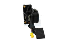 Akceleračný pedál - sada MEAT & DORIA 83706