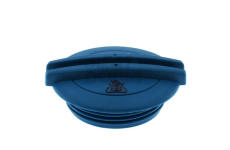 Uzatvárací kryt, nádobka chladiacej kvapaliny MEAT & DORIA 2036007