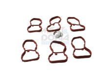 Tesnenie kolena sac. potrubia MEAT & DORIA 01649