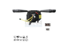 Spínač řízení Meat & Doria 23001E