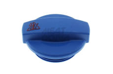 Uzatvárací kryt, nádobka chladiacej kvapaliny MEAT & DORIA 2036023