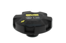 Uzatvárací kryt, nádobka chladiacej kvapaliny MEAT & DORIA 2036024