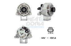 generátor MEAT & DORIA 55141288