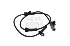 Snímač, počet otáček kol MEAT & DORIA 901245