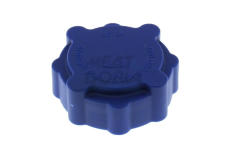 Uzatvárací kryt, nádobka chladiacej kvapaliny MEAT & DORIA 2036031